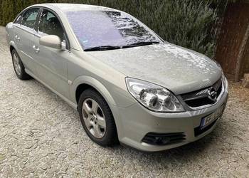 Opel vectra 2006r 2.2 Niski przebieg