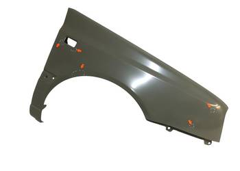 VW GOLF III 1991-1995 przed liftingiem Błotnik przód przedni prawy