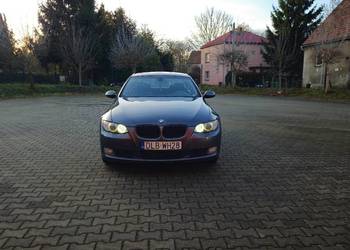 Bmw e92 320d