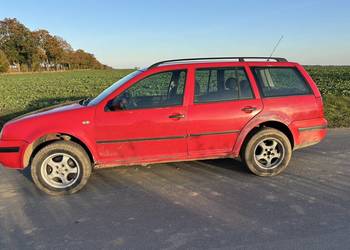 Golf 4 Golf 4