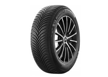 4x opony 205/55R16 MICHELIN CROSSCLIMATE 2 wielosezon nowe gwarancja