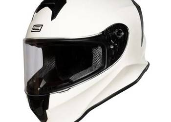 Kask kaski motocyklowy Cross Quad Motor S M L XL z homologacją POŁYSK