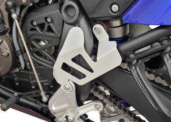 Osłona ramy motocykla Yamaha Tenere 700 (19-) / Tenere 700 World Raid 22-25