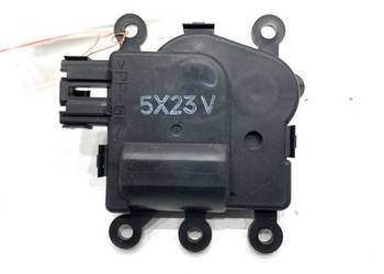 SILNIK NAGRZEWNICY MAZDA 3 BM