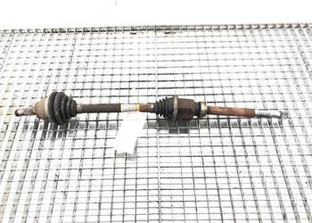 PÓŁOŚ PRAWY PRZÓD CITROEN C3 PICASSO 9806459280 1.2 110KM PRZEGUB