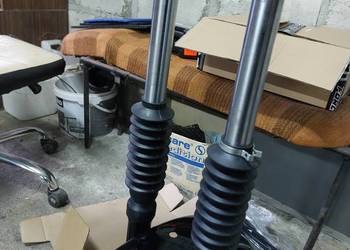 lagi etz 150 amortyzatory przód etz 150