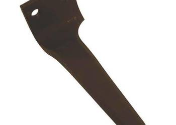 Ząb brony aktywnej, prawy, L=310 mm pasujący do Breviglieri, Kramp KE0214