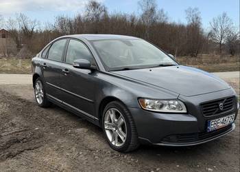Volvo S40 2.0d 2007r