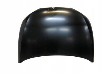 Seat Ibiza 6J IV 2008-2012 przed liftem Pokrywa przednia / Maska silnika