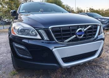 XC60 2,4 D5 AWD 215 AUTOMAT