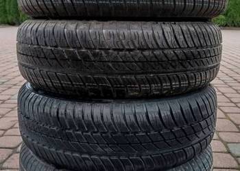 4x Opona letnia Michelin Energy demo 165/65R14 79 T zapas Czarna Opona hurt