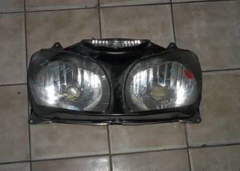 kawasaki zx12r zx 12 r lampa reflektor orginal