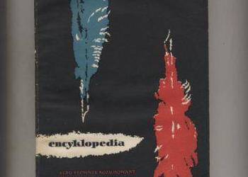 Encyklopedia albo słownik rozumowany nauk,sztuk,i rzemiosł