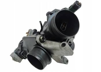 PRZEPUSTNICA 9655971880 1.6 HDI Volvo V50 I (2004-2012)