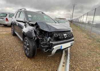 DACIA Duster II 1.5 BlueDCi 115 2WD Prestige FW444