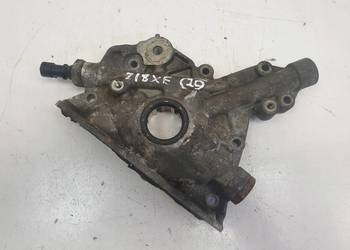 Opel Astra G 1.8 16V Z18XE POMPA OLEJOWA 13105998