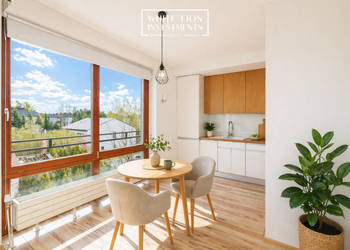 Oferta sprzedaży mieszkania Józefosław Osiedlowa 96m2 3-pokojowe