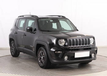 Jeep Renegade 1.0 T-GDI