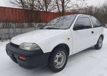 Sprzedam Suzuki Swift