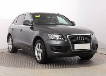 Audi Q5 2.0 TDI