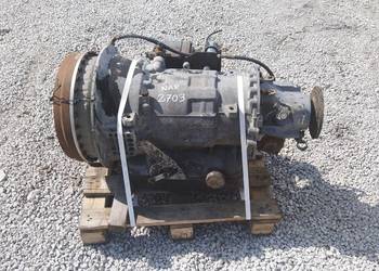Skrzynia biegów Allison MT 647 2420119885 23042334 [NAP 2703