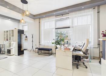 Salon kosmetyczny Częstochowa - odstąpie