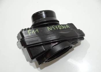 REZONATOR TŁUMIK SZMERÓW BMW F10 F11 N57D30A 8513672