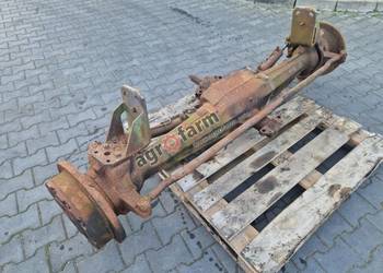 Przedni most Fiat New Holland M135