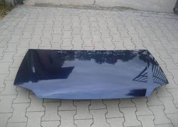 ford windstar 99-03r maska pokrywa silnika  fioletowe