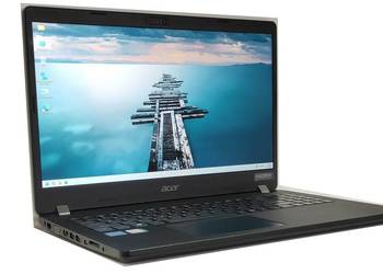 Laptop Acer TravelMate Intel i5-1135G7 15.6" IPS 16G/256G Win11 LED Lublin