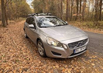 Volvo V60 Volvo V60