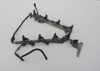 WTRYSKIWACZE LISTWA 240791CA1A INFINITI FX50 QX70
