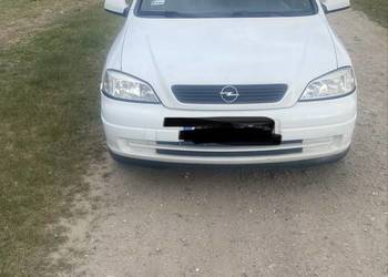 Sprzedam Opel Astra G2