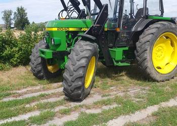 John Deere