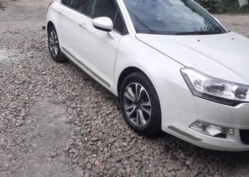 Citroen c5x7