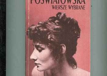 Wiersze wybrane - Halina Poświatowska