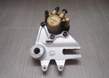 Zacisk Hamulca hamulcowy Tył Jarzmo Cagiva W16 350 600