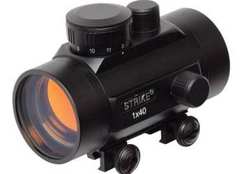 Kolimator Strike Systems Red Dot 1x40 (11097)