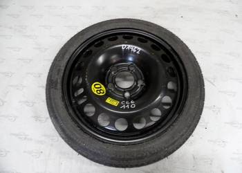 OPEL VECTRA C koło dojazdowe 115/70/16 92M 5x110 ET41 2160132