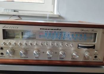 Amplituner Marantz 2285 B
