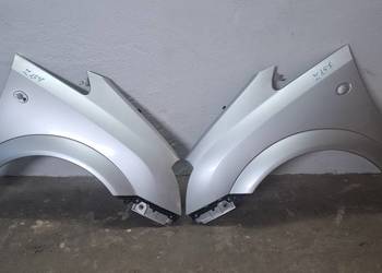 Błotnik Opel Meriva A lift Błotnik Opel Meriva A lift