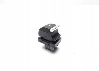 PRZEŁĄCZNIK WŁĄCZNIK SZYB AUDI A3 8P LIFT 4F0959855B