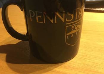 Penn State Acoustics kubek Kilncraft