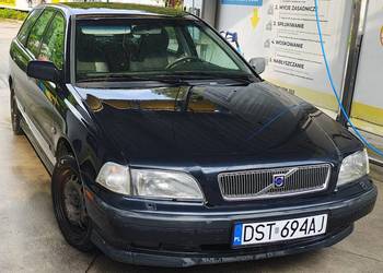 Samochod  V40 Kombi 1.8 Benzyna + LPG | 2000 r.