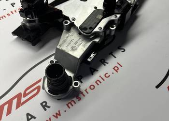 Naprawa VGS2-FDCT, P0560, P056016