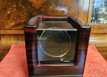 Rotomat na jeden zegarek Apollo Premium Since 1973