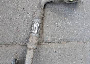 Spływ oleju rurka turbiny Passat B5 A4 B5 1.9 TDI AFN