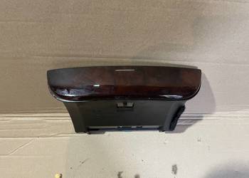 Popielniczka schowek A2206800252 mercedes s w220