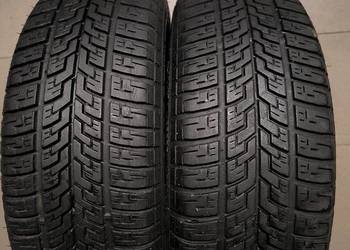 2 x185/60 R 14 VREDESTEIN Całoroczne Wielosezonowe Para 5,5 mm Tanio