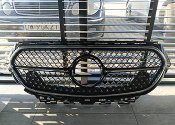 Atrapa grilla klasa e w214